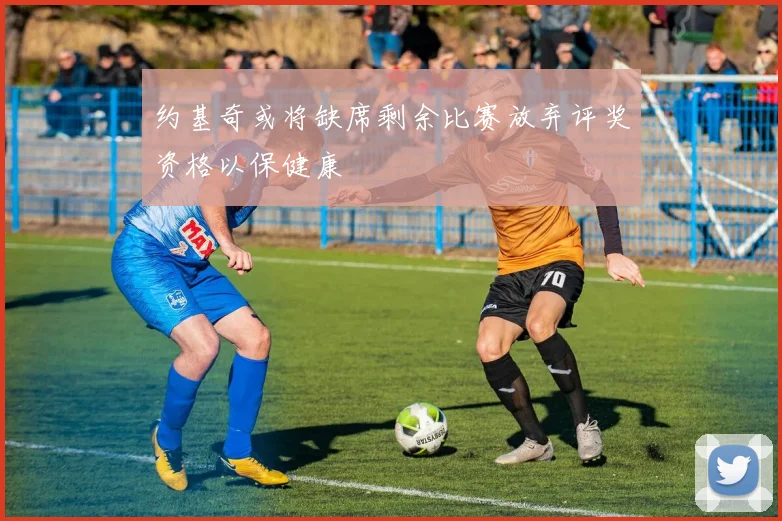 约基奇或将缺席剩余比赛放弃评奖资格以保健康