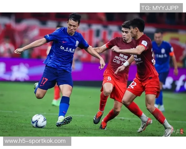 上海双雄交锋回顾：海港中超占优申花杯赛双杀