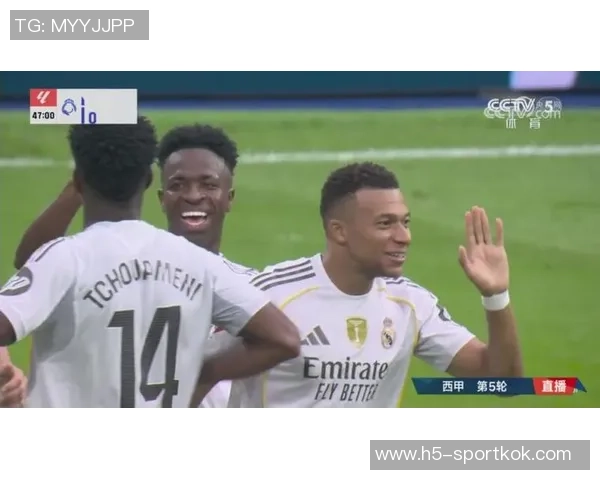 姆巴佩第一时间祝贺维尼修斯获MVP展现体育精神与友谊